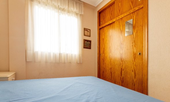 Resale - Villa - Torrevieja - Los Altos