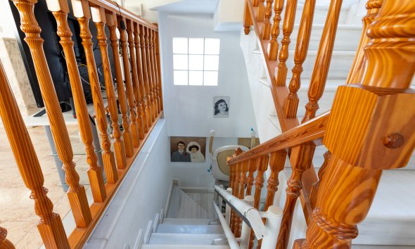 Resale - Villa - Torrevieja - Los Altos