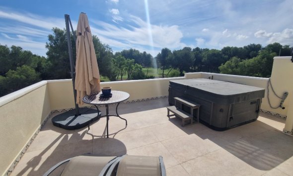 Resale - Villa - Orihuela Costa - Las Ramblas