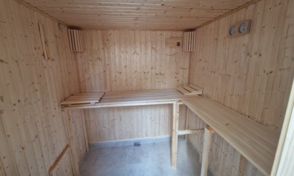 Resale - Villa - Orihuela Costa - Las Ramblas