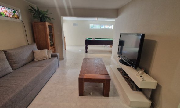 Resale - Villa - Orihuela Costa - Las Ramblas
