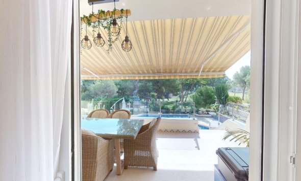 Resale - Villa - Orihuela Costa - Las Ramblas