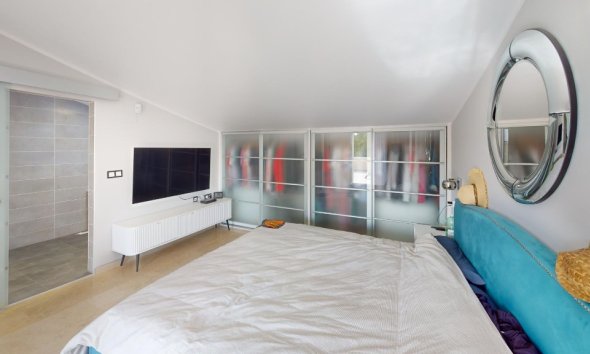 Resale - Villa - Orihuela Costa - Las Ramblas