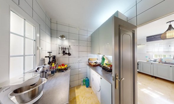 Resale - Villa - Orihuela Costa - Las Ramblas