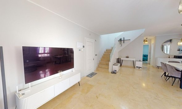 Resale - Villa - Orihuela Costa - Las Ramblas