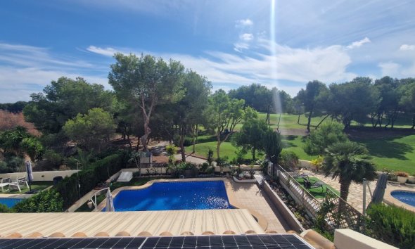 Resale - Villa - Orihuela Costa - Las Ramblas