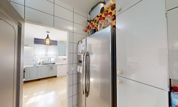 Resale - Villa - Orihuela Costa - Las Ramblas