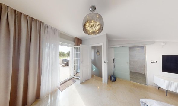 Resale - Villa - Orihuela Costa - Las Ramblas