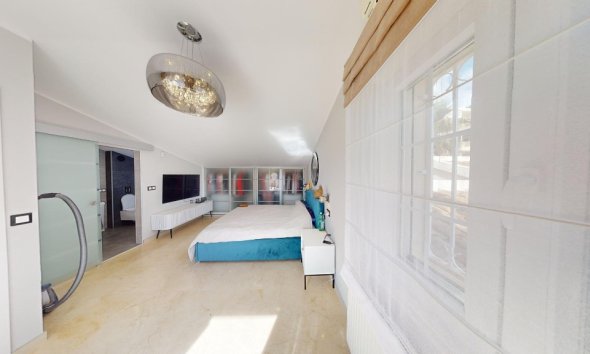 Resale - Villa - Orihuela Costa - Las Ramblas