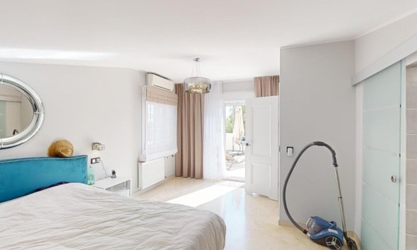 Resale - Villa - Orihuela Costa - Las Ramblas