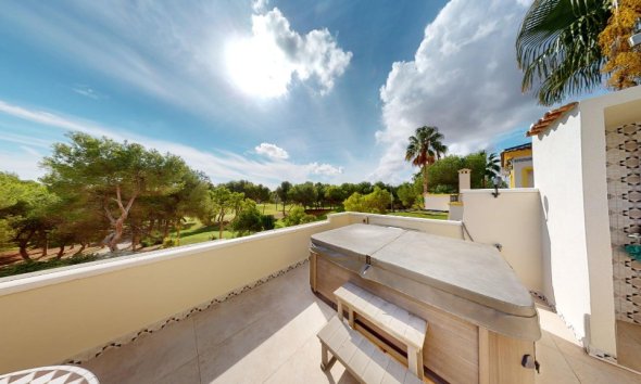 Resale - Villa - Orihuela Costa - Las Ramblas