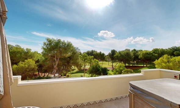 Resale - Villa - Orihuela Costa - Las Ramblas