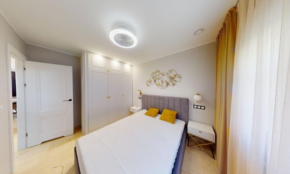 Resale - Villa - Orihuela Costa - Las Ramblas