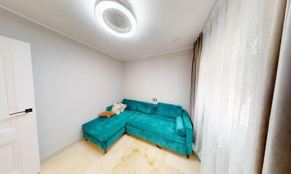 Resale - Villa - Orihuela Costa - Las Ramblas