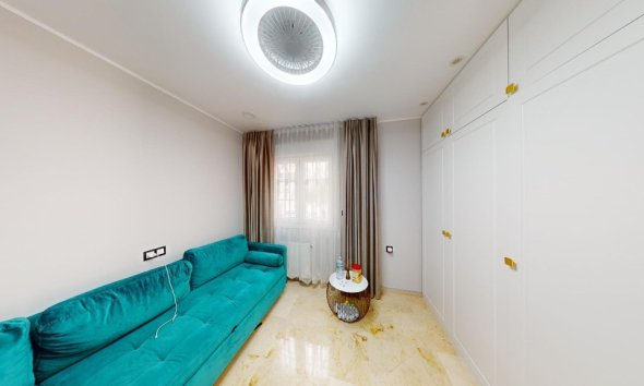 Resale - Villa - Orihuela Costa - Las Ramblas