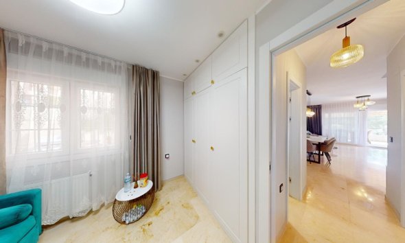 Resale - Villa - Orihuela Costa - Las Ramblas