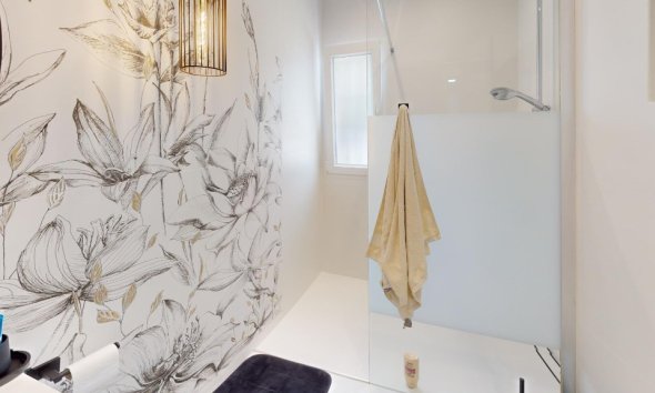 Resale - Villa - Orihuela Costa - Las Ramblas