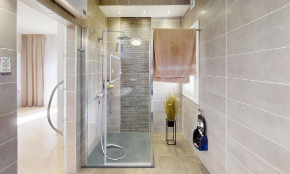 Resale - Villa - Orihuela Costa - Las Ramblas