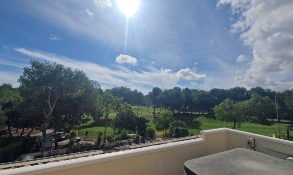 Resale - Villa - Orihuela Costa - Las Ramblas