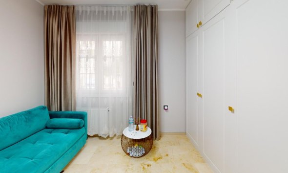 Resale - Villa - Orihuela Costa - Las Ramblas