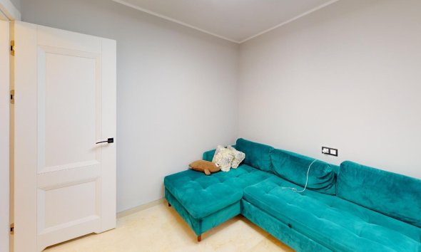 Resale - Villa - Orihuela Costa - Las Ramblas