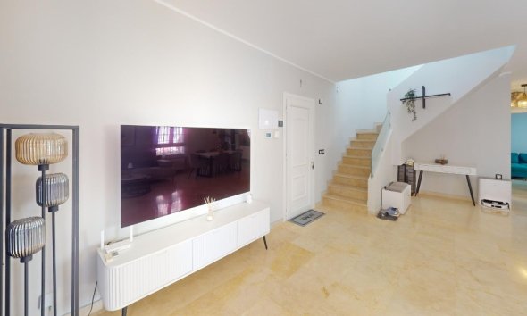 Resale - Villa - Orihuela Costa - Las Ramblas