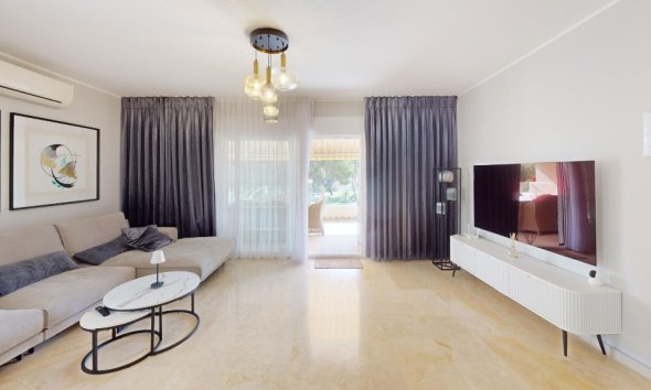 Resale - Villa - Orihuela Costa - Las Ramblas