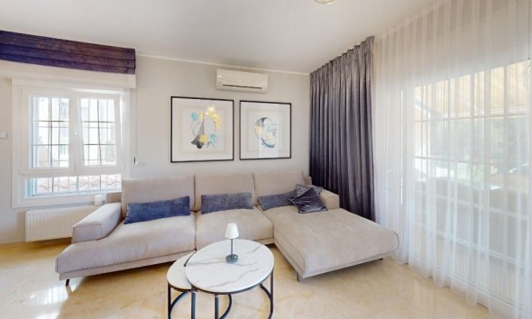 Resale - Villa - Orihuela Costa - Las Ramblas