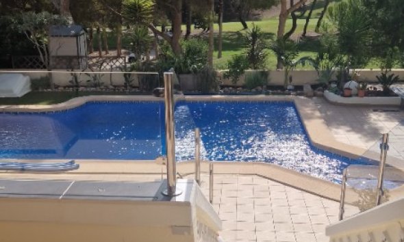 Resale - Villa - Orihuela Costa - Las Ramblas