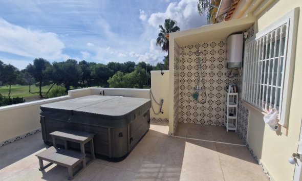 Resale - Villa - Orihuela Costa - Las Ramblas