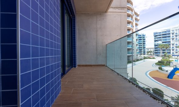 Resale - Apartment - Punta Prima - Sea Senses