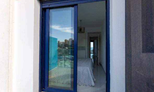 Resale - Apartment - Punta Prima - Sea Senses