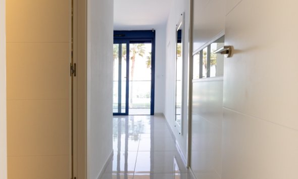 Resale - Apartment - Punta Prima - Sea Senses