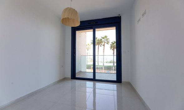 Resale - Apartment - Punta Prima - Sea Senses