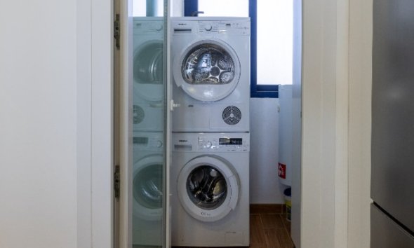 Resale - Apartment - Punta Prima - Sea Senses