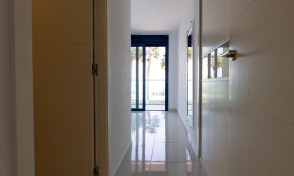 Resale - Apartment - Punta Prima - Sea Senses