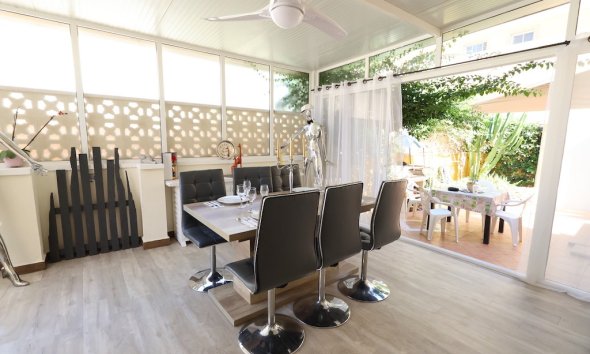 Resale - Villa - Orihuela Costa - Lomas de Cabo Roig