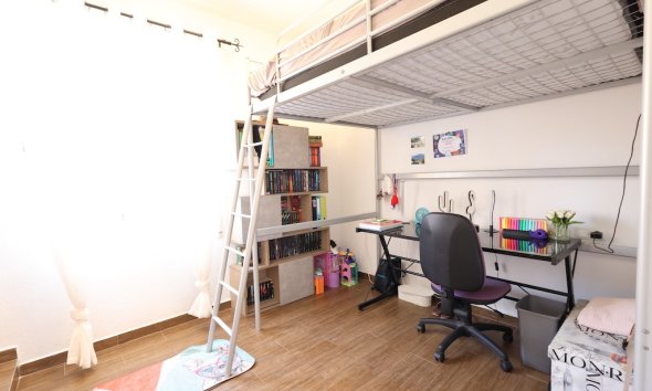 Resale - Villa - Orihuela Costa - Lomas de Cabo Roig