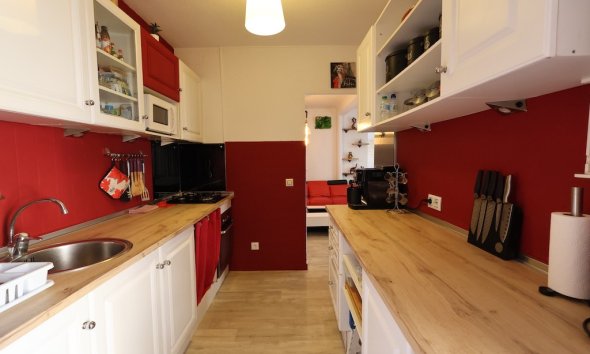 Resale - Villa - Orihuela Costa - Lomas de Cabo Roig