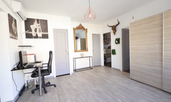 Resale - Villa - Orihuela Costa - Lomas de Cabo Roig