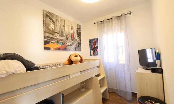 Resale - Villa - Orihuela Costa - Lomas de Cabo Roig