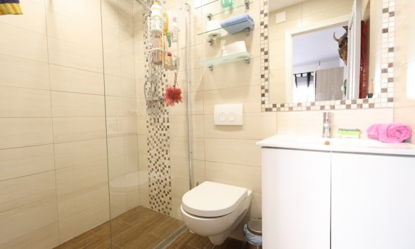 Resale - Villa - Orihuela Costa - Lomas de Cabo Roig