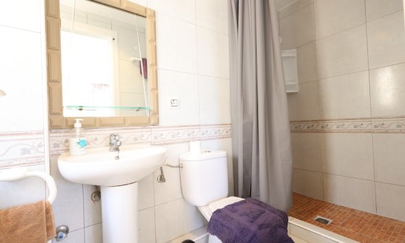 Resale - Villa - Orihuela Costa - Lomas de Cabo Roig