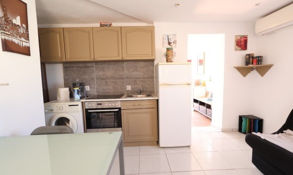 Resale - Villa - Orihuela Costa - Lomas de Cabo Roig