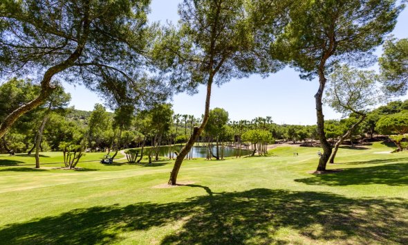 Resale - Villa - Orihuela Costa - Las Ramblas