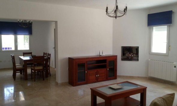 Resale - Villa - Orihuela Costa - Las Ramblas
