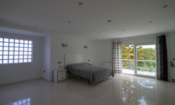Resale - Villa - Orihuela Costa - Las Ramblas