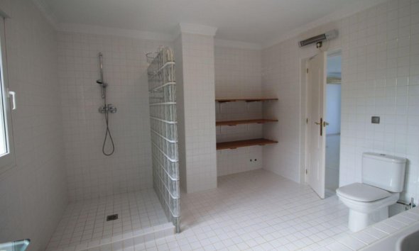 Resale - Villa - Orihuela Costa - Las Ramblas