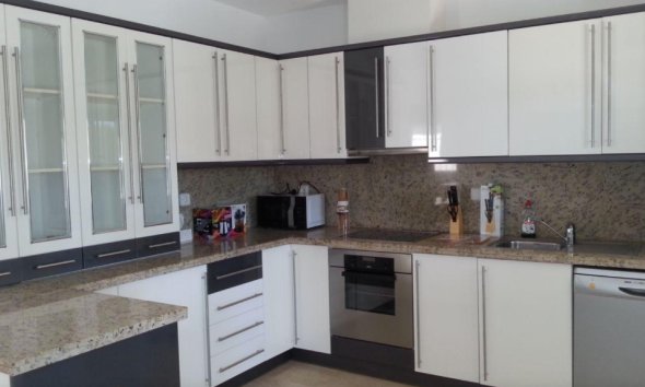 Resale - Villa - Orihuela Costa - Las Ramblas