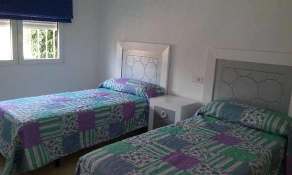 Resale - Villa - Orihuela Costa - Las Ramblas